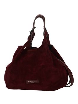 Borsa Gianni Chiarini BS 9799 da donna amarone.
