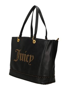 Borsa Juicy Couture BEJQL8797WVP KIMBERLY da donna nera