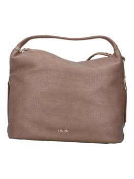 Borsa Liu Jo AF6057ES042 da donna mocha.