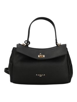 Borsa Gaelle Paris GAACW03058 da donna nera.