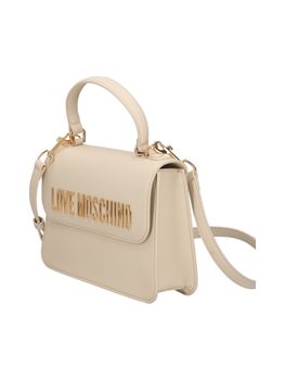 Borsa Love Moschino JC4032PP1MKD0 da donna avorio.