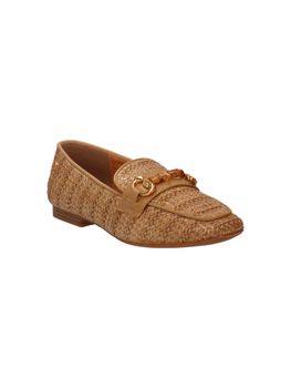 Mocassino Xti 143802 da donna taupe.