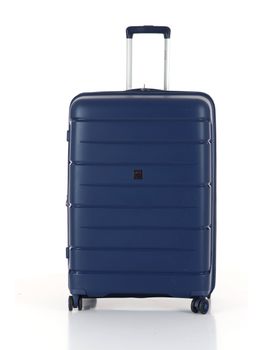 Trolley Modo By Roncato 3451 STARLIGHT 3.0 unisex adulti dark blu.