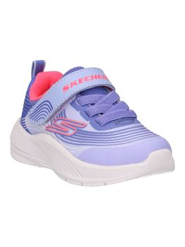 Sneakers Skechers 303575N da bambina viola.
