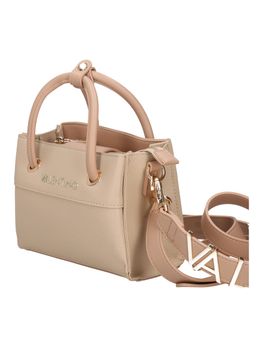 Borsa Valentino VBS5A805 da donna ecrù.