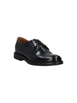 Scarpa Nero Giardini E500601U WEMBLEY da uomo blu.