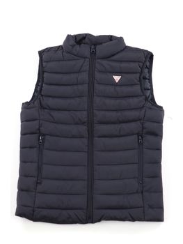 Smanicato Guess H93J01WCAO0 da bambino blu.