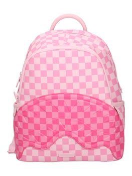 Zaino Sprayground 910B9013NSZ unisex rosa.