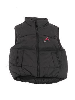 Smanicato Jordan 95F966 da bambino nero.