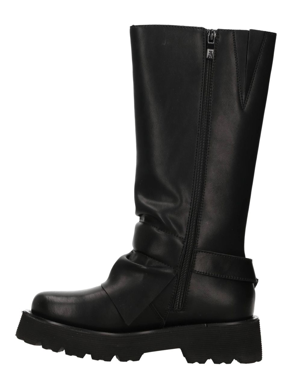 stivale-patrizia-pepe-ppjk436-da-bambina-nero