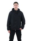 giubbino-armani-exchange-xm000342-da-uomo-nero