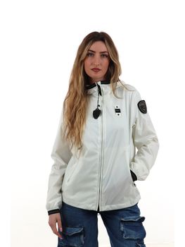 Giubbino Blauer BLDC11099 007462 da donna neve.