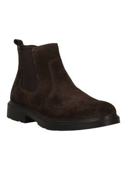 Stivaletto Igi&Co 21051 da uomo caffè.