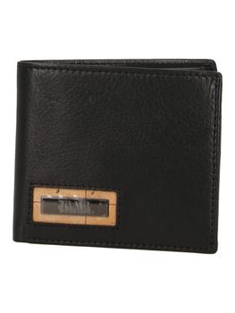 Portafoglio Alviero Martini PN80 8114 da uomo nero.