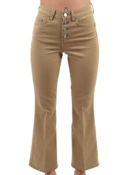 Jeans Liu Jo UA5040T2594 da donna sahara.