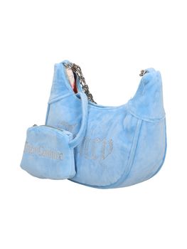 Borsa Juicy Couture BEJQL8764WPO KIMBERLY da donna celeste.