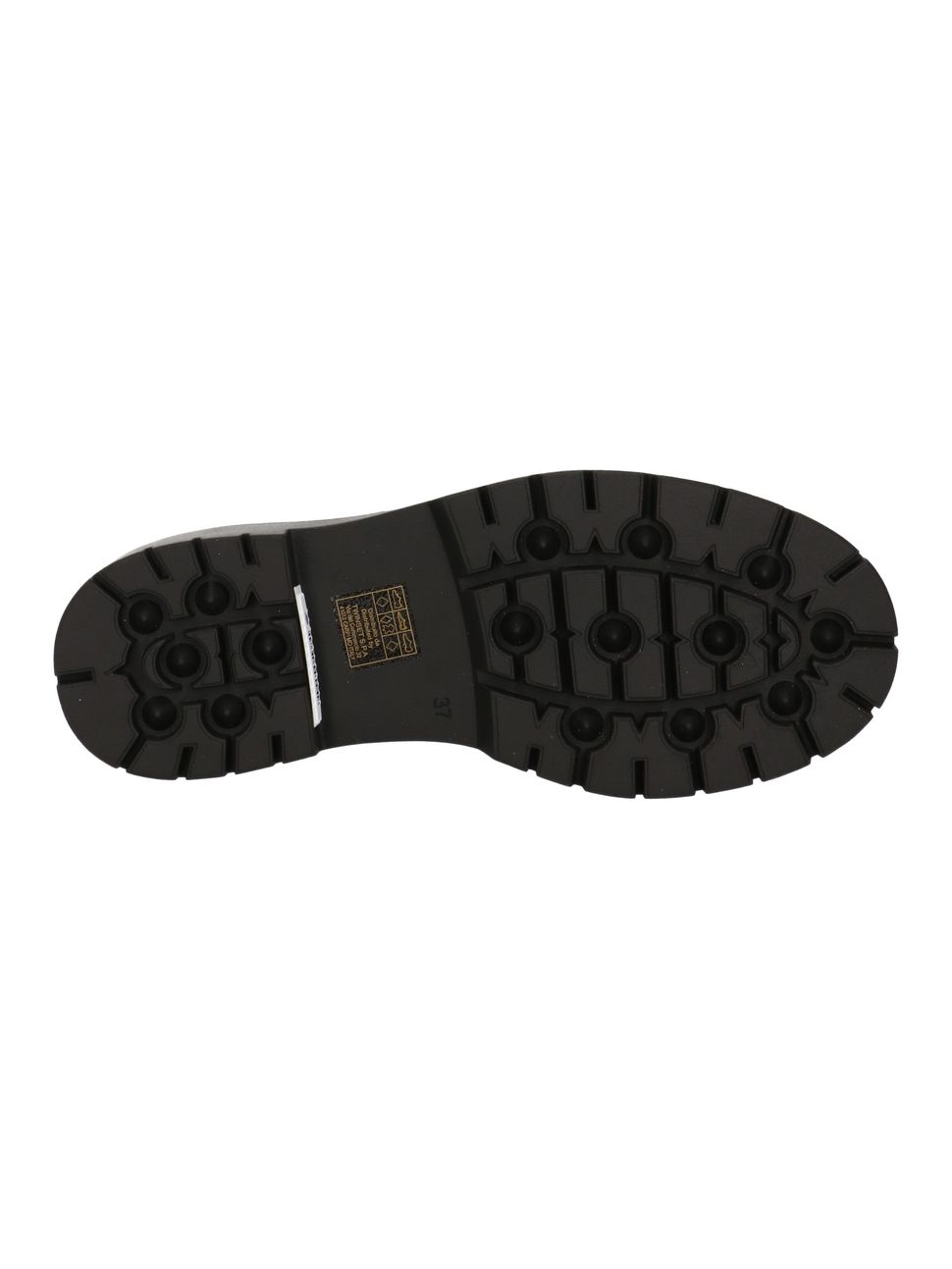 mocassino-twinset-242tcp060-00006-da-donna-nero