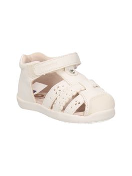 Ragnetto Mayoral 614 da bambina bianco.