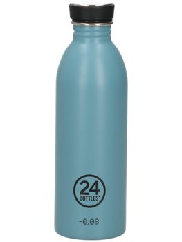 Borraccia 24 Bottles 000564 URBAN unisex adulti  blu.