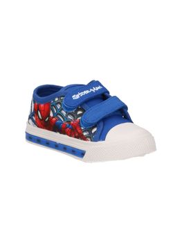 Sneaker Fumetto R1310509T SPIDERMAN da bambino royal.