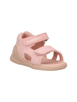 Sandalo Biomecanics 252143 da bambina rosa
