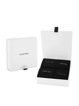Set Calzini Calvin Klein da uomo neri.