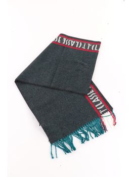Sciarpa Alviero Martini S476 1675 0020 da donna grigia.