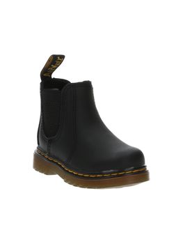 Stivaletto Dr. Martens 2976 T SOFTY T da bambino nero.