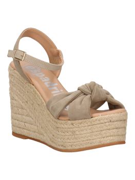 Zeppa Espadrilles FEY ANTE da donna kangaroo.