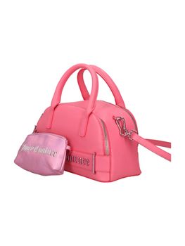Borsa Juicy Couture BEJJM8841WVP JASMINE da donna pink.
