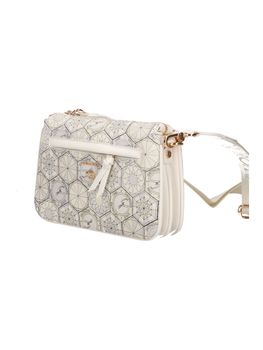 Borsa Gattinoni BINTD8391WZT da donna alabaster.