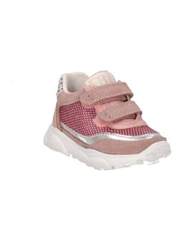 Sneakers Falcotto 3M38 da bambina rose.