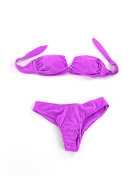 Bikini F**K FK26 SW1802 da donna purple.
