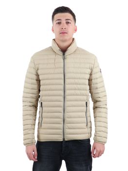Piumino Colmar 1279R 8VX da uomo beige.