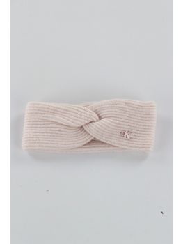 Fascia Calvin Klein LV04F8039G da donna rosa.