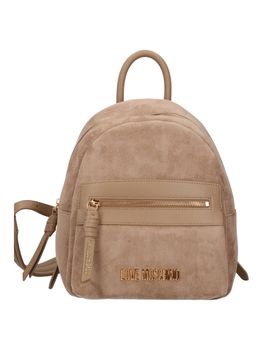 Zaino Love Moschino JC4093PP1PLD1 da donna sabbia.