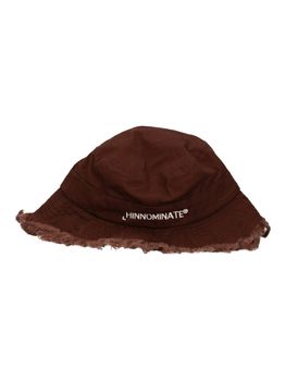 Cappello Hinnominate HMACW00214 da donna moka.