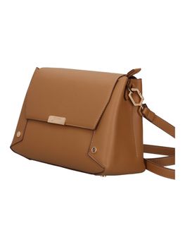Borsa Gattinoni BENRZ2617WVP da donna walnut.