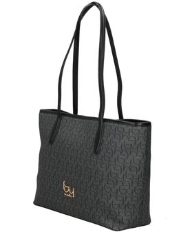 Borsa By Byblos BYBS64A01 da donna nero+nero.