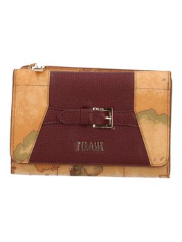 Portafoglio Alviero Martini PQ60 G654 da donna burgundy.