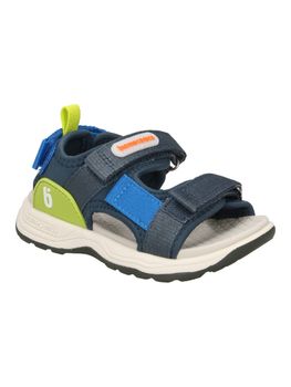 Sandalo Biomecanics 262242 da bambino azul.