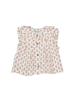 Blusa Mayoral 1105 da bambina fantasia.