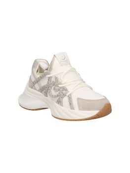 Sneakers Pinko SS0085T029Z12 ARIEL 16 da donna milk.