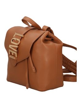 Zaino Love Moschino JC4229PP0MKC0 da donna cammello