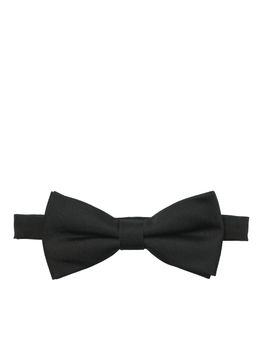 Papillon Jack&Jones 12300081 da uomo nero.