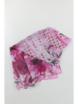Stola Liu Jo 2A5032T0300 da donna sangria.