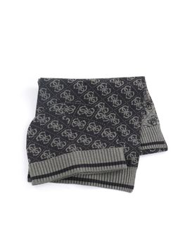 Set Guess GFBOXM P6102 da uomo black.
