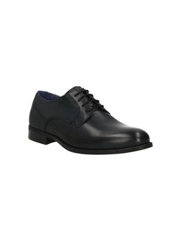 Scarpa elegante Valleverde 47822 da uomo blu.