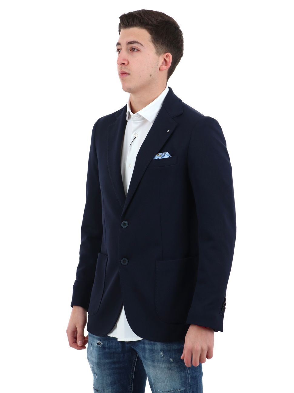 giacca-yos-loris-da-uomo-blu