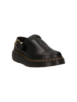 Scarpa casual Dr.Martens LAKETEN da donna nera.